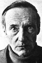 William S. Burroughs